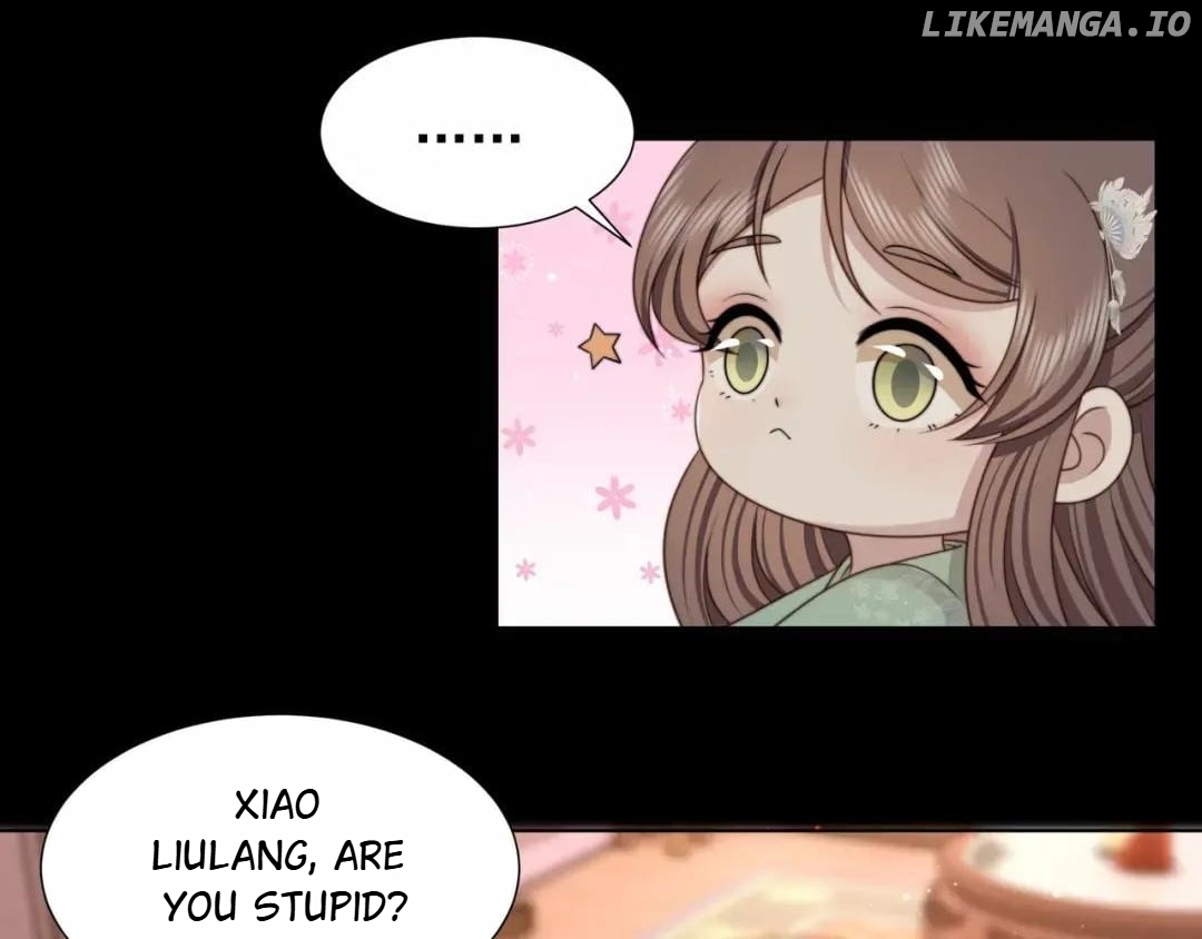 Lonely Emperor Chases His Sister-in-Law Chapter 74 - page 36